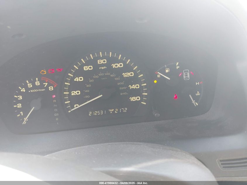 2007 Honda Accord 2.4 Vp VIN: 1HGCM56117A121432 Lot: 41980432