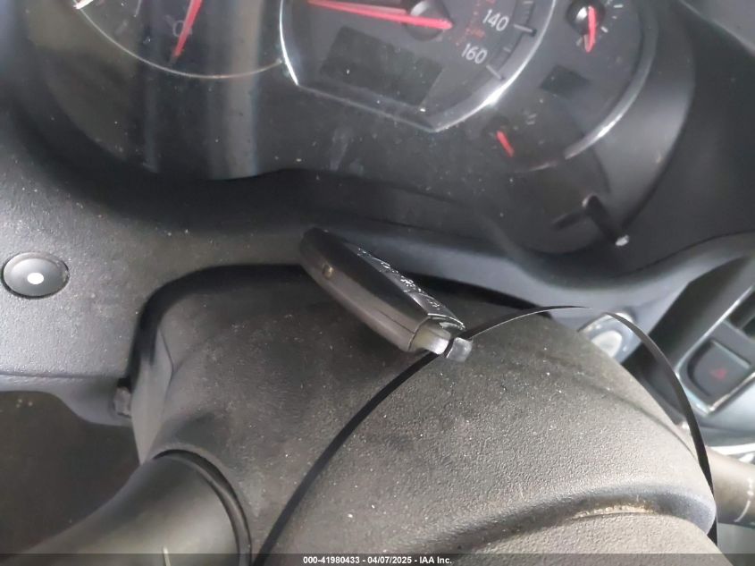 2010 Nissan Maxima 3.5 Sv VIN: 1N4AA5AP5AC809915 Lot: 41980433