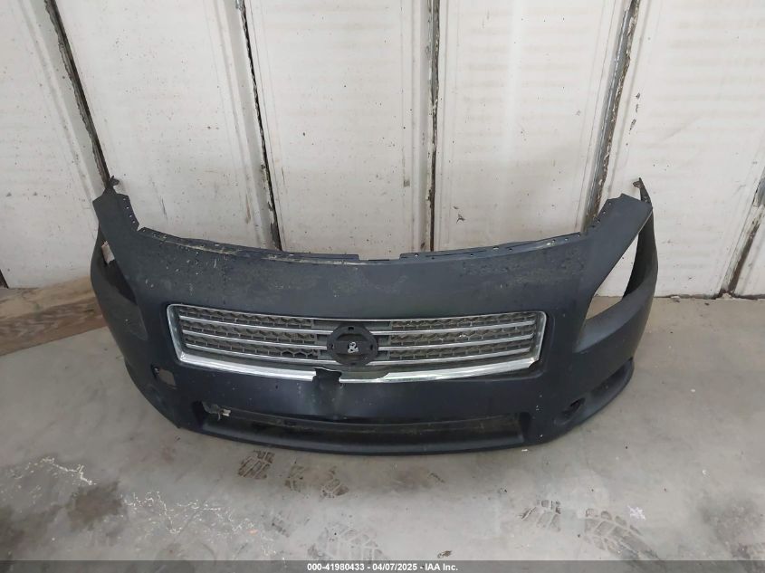 2010 Nissan Maxima 3.5 Sv VIN: 1N4AA5AP5AC809915 Lot: 41980433