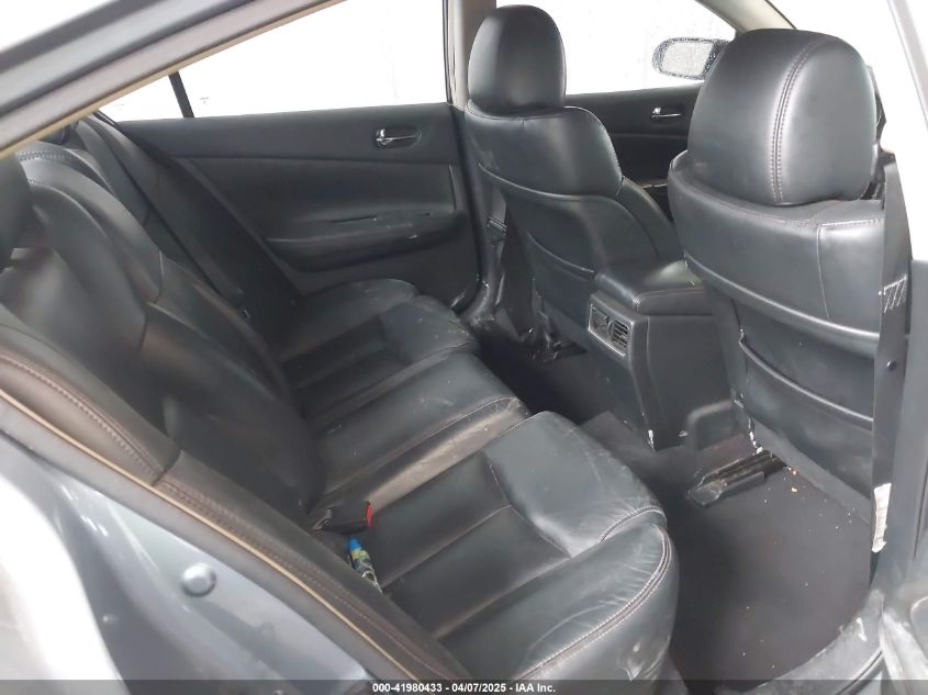 2010 Nissan Maxima 3.5 Sv VIN: 1N4AA5AP5AC809915 Lot: 41980433