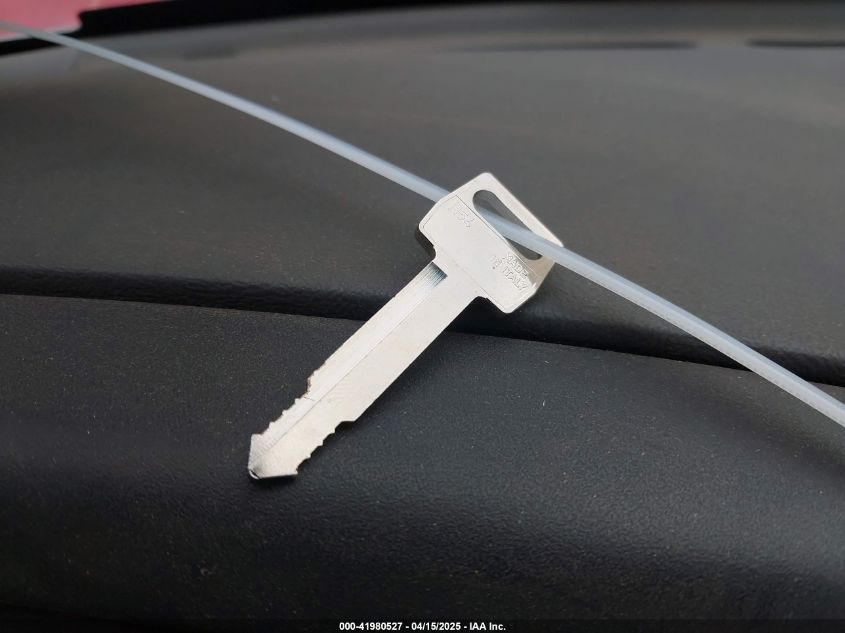 1993 Ford F150 VIN: 1FTDF15Y3PNB32641 Lot: 41980527