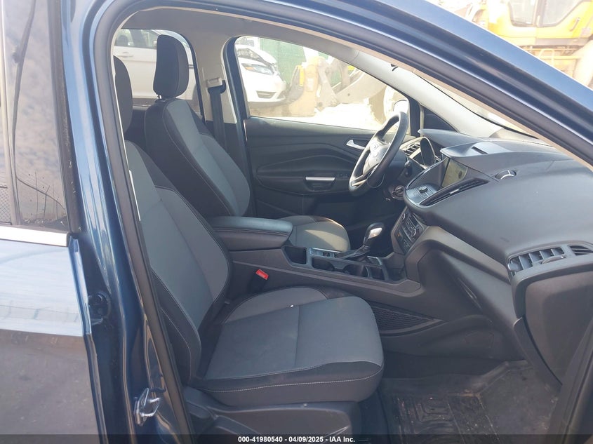 2018 FORD ESCAPE VIN: 1FMCU0GDXJUC32346