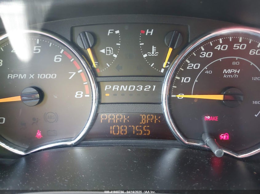 1GCHTDFE8B8123439 2011 CHEVROLET COLORADO photo no. 7