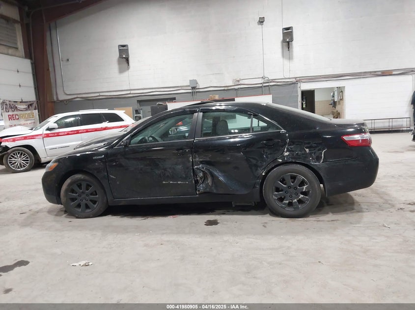 2008 TOYOTA CAMRY VIN: 4T1BB46K48U039113