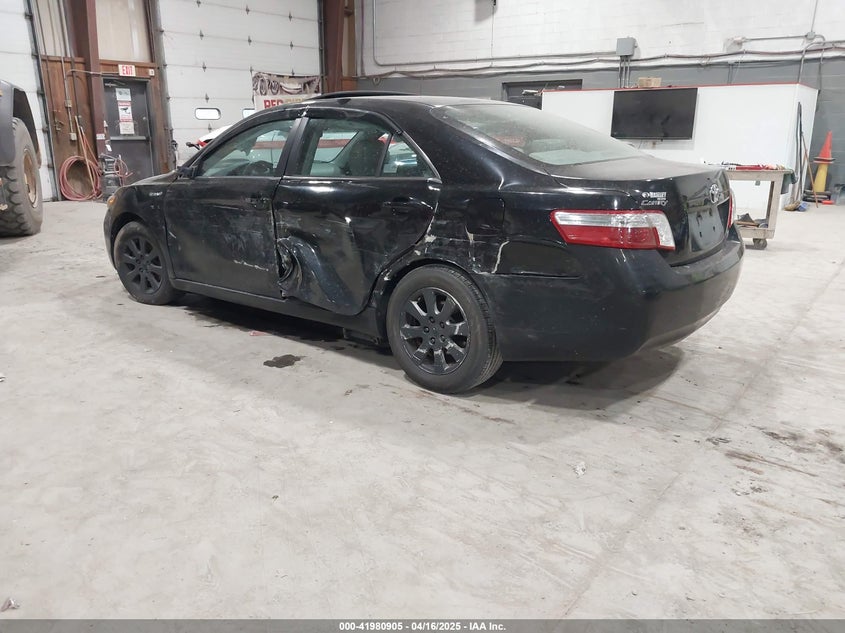 2008 TOYOTA CAMRY VIN: 4T1BB46K48U039113