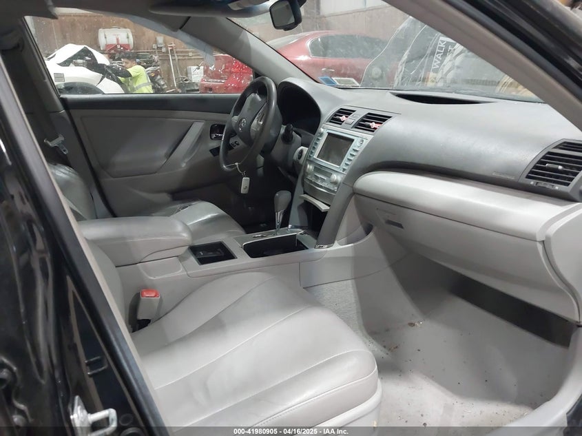 2008 TOYOTA CAMRY VIN: 4T1BB46K48U039113