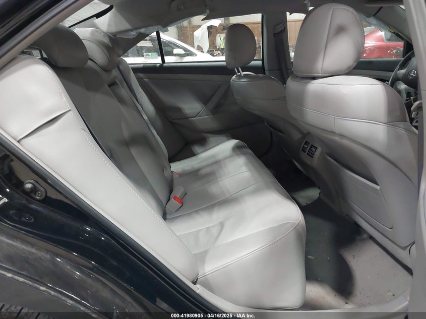 2008 TOYOTA CAMRY VIN: 4T1BB46K48U039113