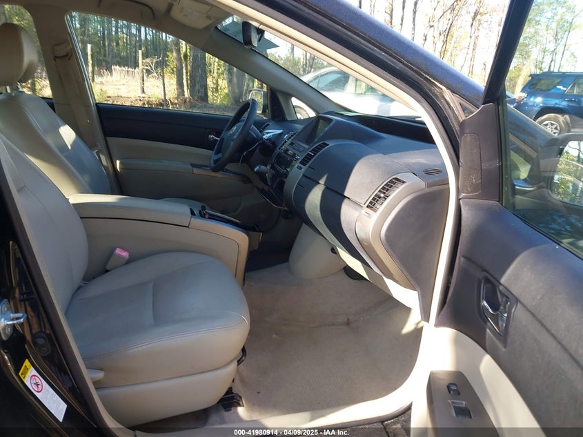 2009 TOYOTA PRIUS VIN: JTDKB20U293488753