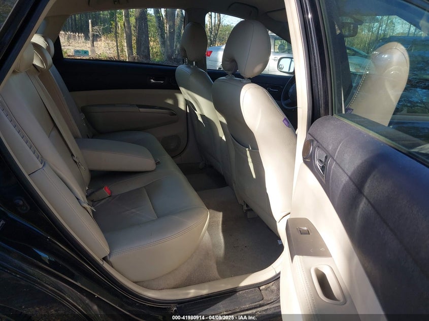 2009 TOYOTA PRIUS VIN: JTDKB20U293488753