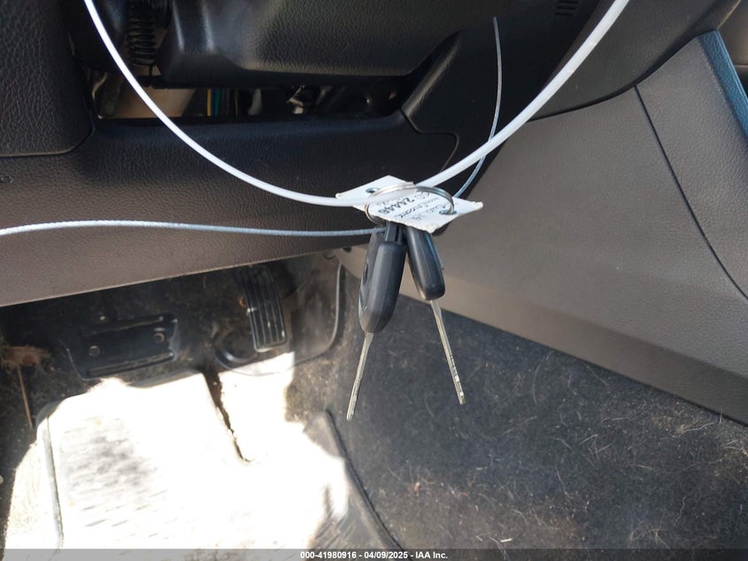 2014 SUBARU XV CROSSTREK VIN: JF2GPAKC6EH338584