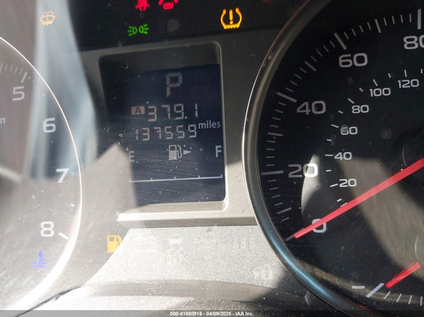 2014 SUBARU XV CROSSTREK VIN: JF2GPAKC6EH338584