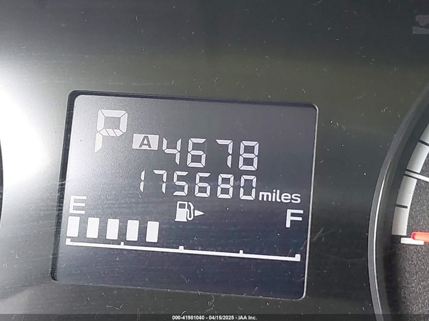 2018 Subaru Impreza 2.0I VIN: 4S3GKAA60J3616444 Lot: 41981040