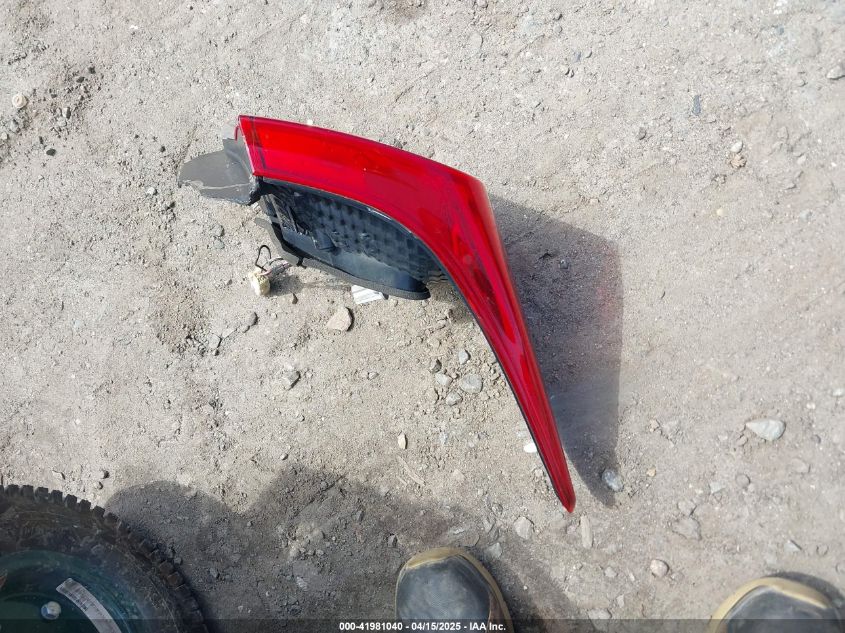 2018 Subaru Impreza 2.0I VIN: 4S3GKAA60J3616444 Lot: 41981040