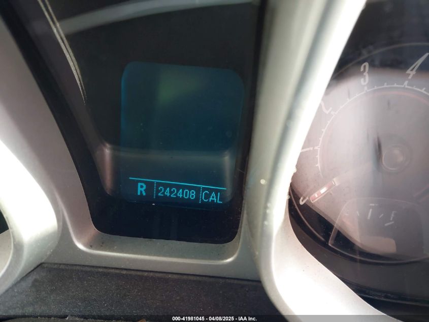 2011 Chevrolet Camaro 2Ls VIN: 2G1FA1ED1B9205160 Lot: 41981045