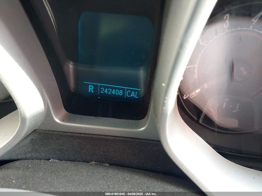 2011 Chevrolet Camaro 2Ls VIN: 2G1FA1ED1B9205160 Lot: 41981045