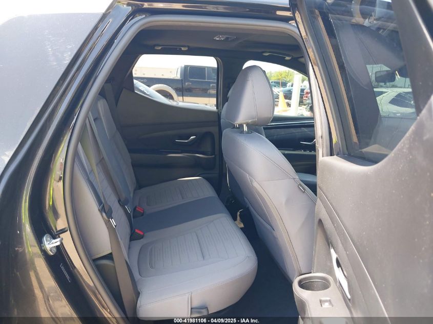 2023 Hyundai Santa Cruz Sel VIN: 5NTJCDAE4PH053537 Lot: 41981106