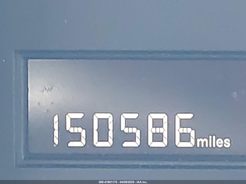 2016 DODGE GRAND CARAVAN SXT - 2C4RDGCG2GR118242