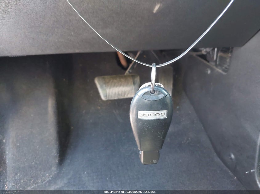 2016 DODGE GRAND CARAVAN SXT - 2C4RDGCG2GR118242