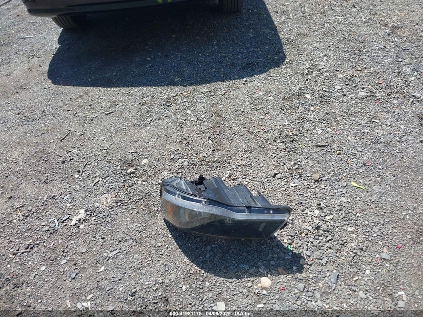 2016 DODGE GRAND CARAVAN SXT - 2C4RDGCG2GR118242