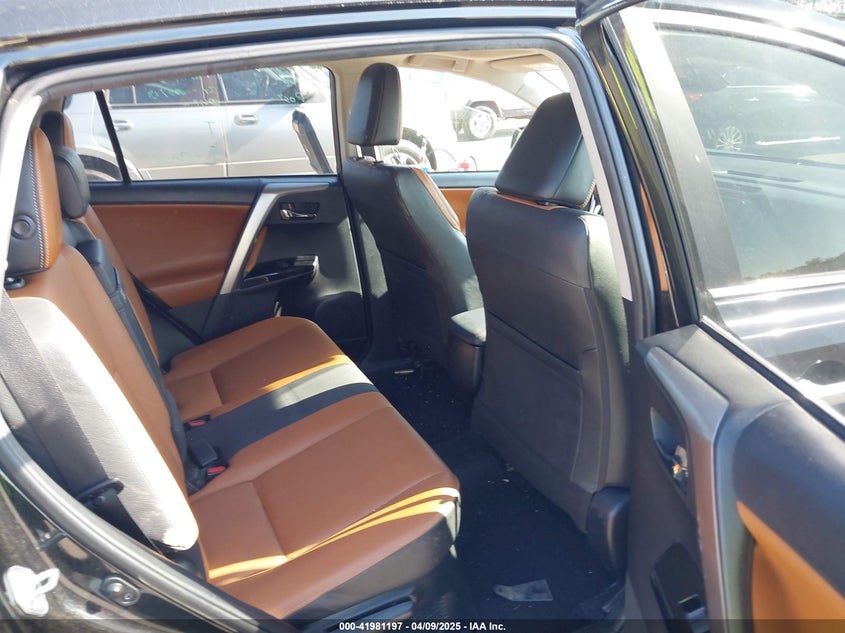 2018 TOYOTA RAV4 HYBRID VIN: JTMDJREV8JD172102