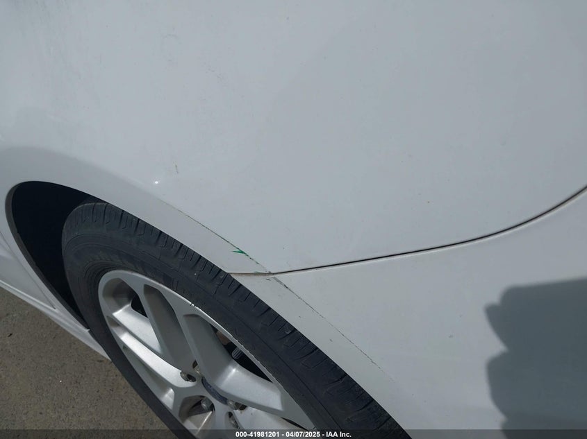 2014 FORD FUSION VIN: 3FA6P0H76ER319715