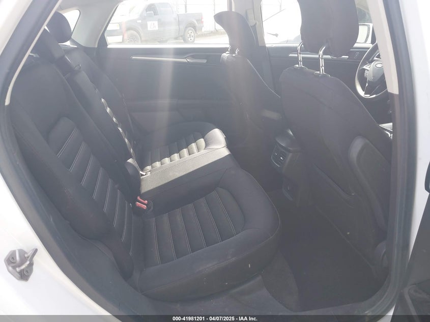 2014 FORD FUSION VIN: 3FA6P0H76ER319715