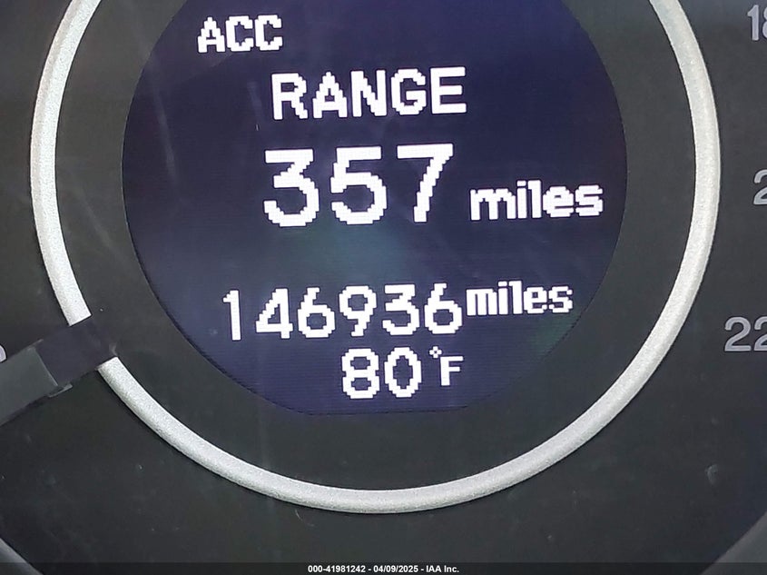 2015 HONDA CR-V TOURING - 5J6RM3H92FL023734