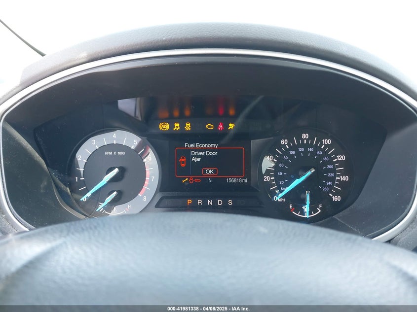 2014 FORD FUSION VIN: 3FA6P0H79ER267206