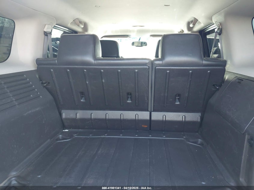 2006 HUMMER H3 SUV VIN: 5GTDN136868194546