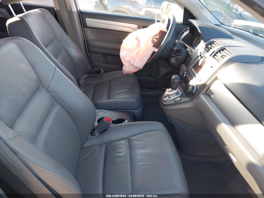 2010 HONDA CR-V VIN: JHLRE4H73AC002622