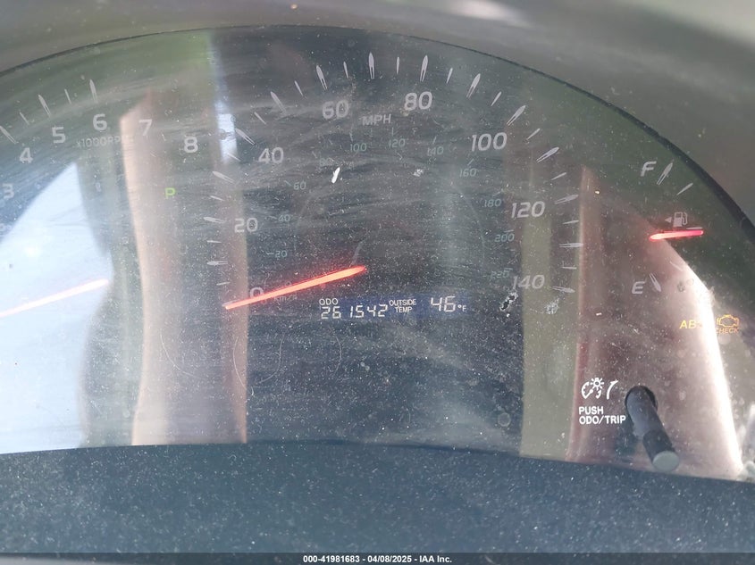 2007 TOYOTA CAMRY VIN: 4T1BE46K07U639794