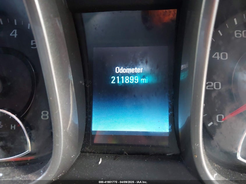 2016 CHEVROLET MALIBU LIMITED LT - 1G11C5SA9GF147058