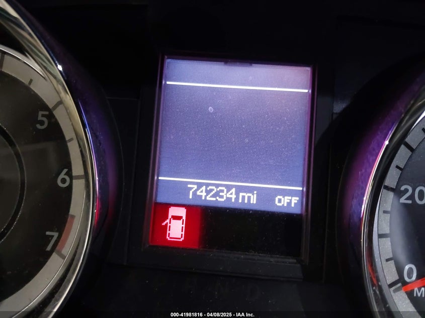 2019 DODGE GRAND CARAVAN GT - 2C4RDGEG9KR640307