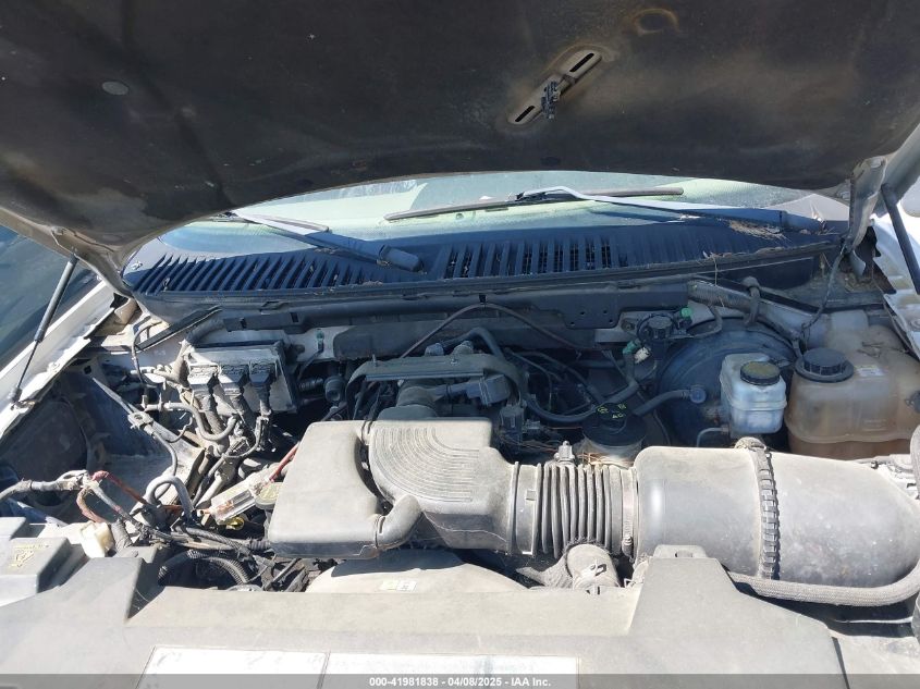 2003 Ford Expedition Xlt VIN: 1FMRU15W13LA66148 Lot: 41981838