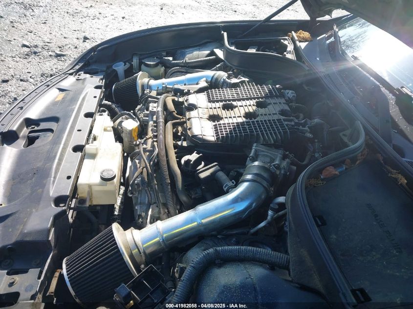 2010 Infiniti G37 Journey VIN: JN1CV6AP5AM204433 Lot: 41982058