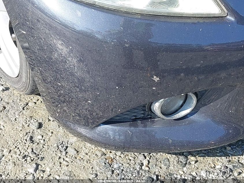 2010 Infiniti G37 Journey VIN: JN1CV6AP5AM204433 Lot: 41982058