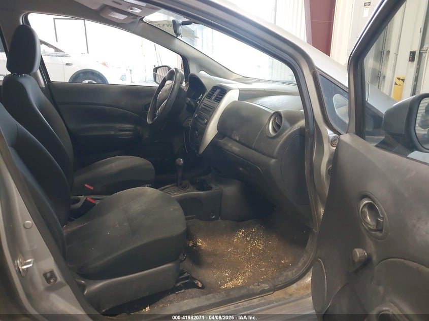 2015 NISSAN VERSA NOTE VIN: 3N1CE2CP5FL361435