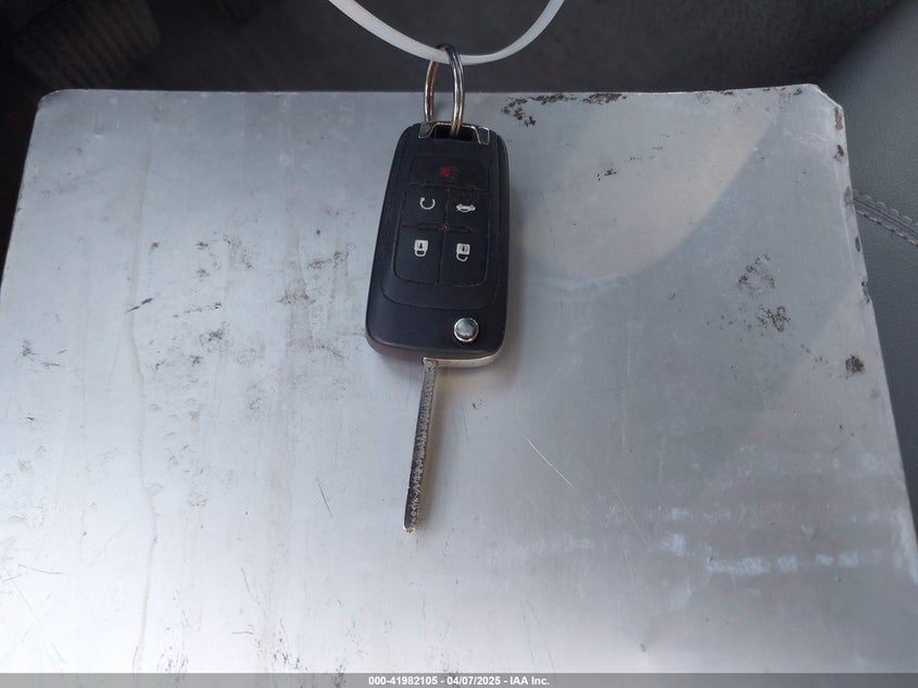 2019 CHEVROLET IMPALA VIN: 1G11Z5SA6KU139342
