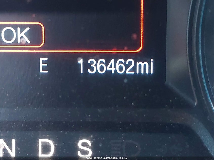2017 FORD EXPLORER VIN: 1FM5K7B89HGC63890