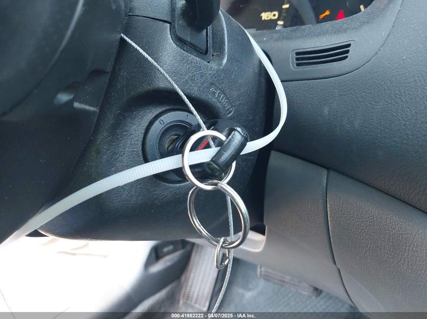 2006 HONDA ACCORD VIN: 1HGCM56886A067073
