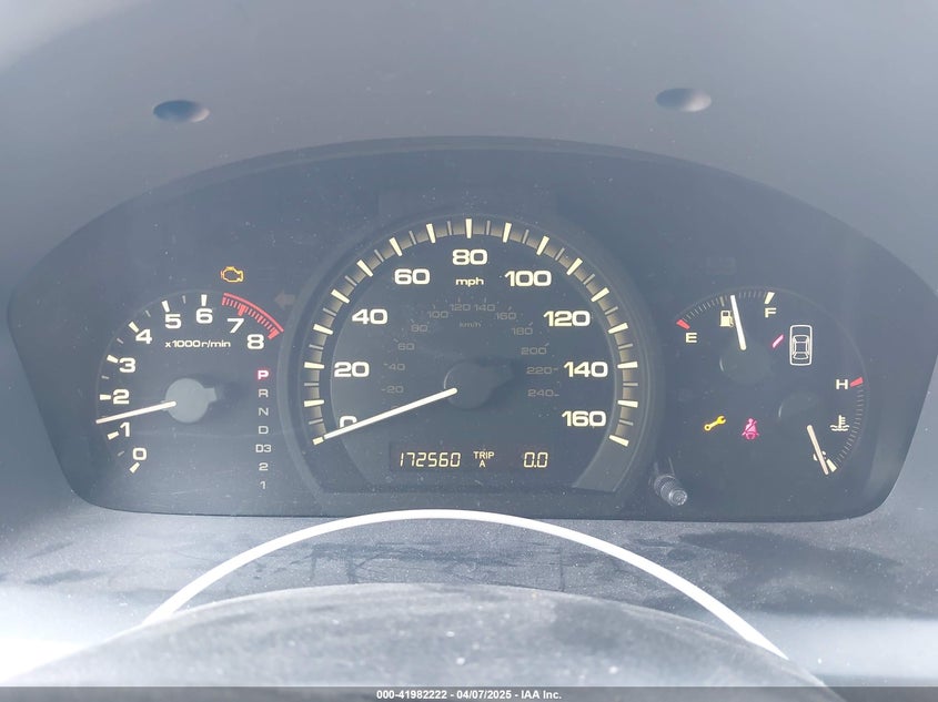 2006 HONDA ACCORD VIN: 1HGCM56886A067073