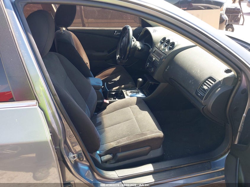2012 NISSAN ALTIMA VIN: 1N4AL2AP2CN481188