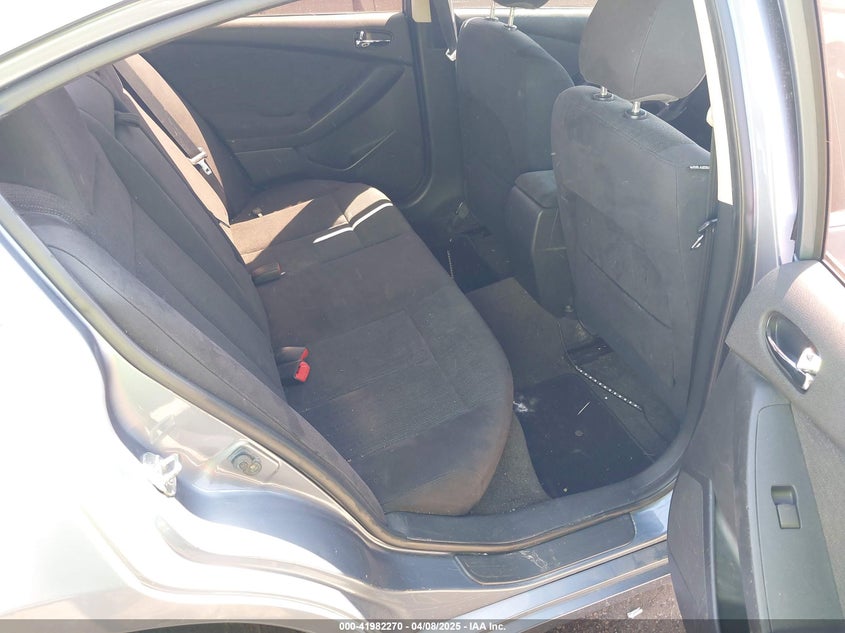 2012 NISSAN ALTIMA VIN: 1N4AL2AP2CN481188