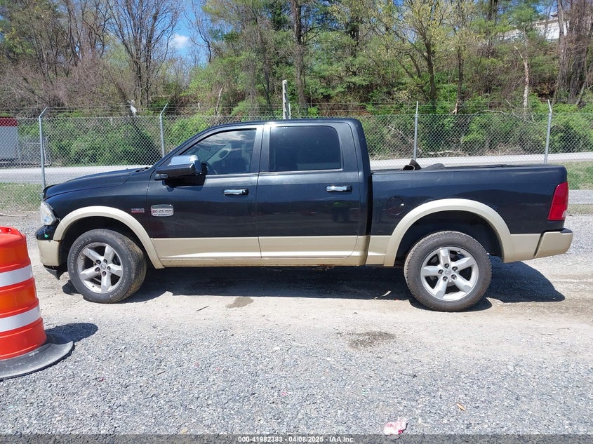 2011 RAM RAM 1500 VIN: 1D7RV1CT8BS629684