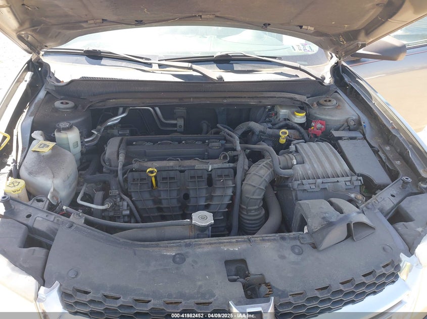 2012 DODGE AVENGER VIN: 1C3CDZAB4CN206908