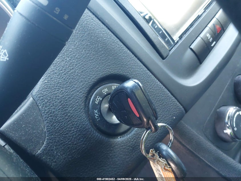 2012 DODGE AVENGER VIN: 1C3CDZAB4CN206908