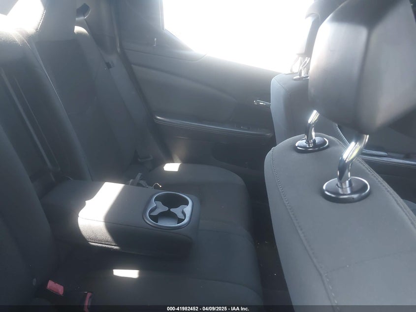 2012 DODGE AVENGER VIN: 1C3CDZAB4CN206908