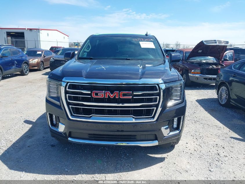 2023 GMC Yukon XL - 1GKS2GKD1PR137714
