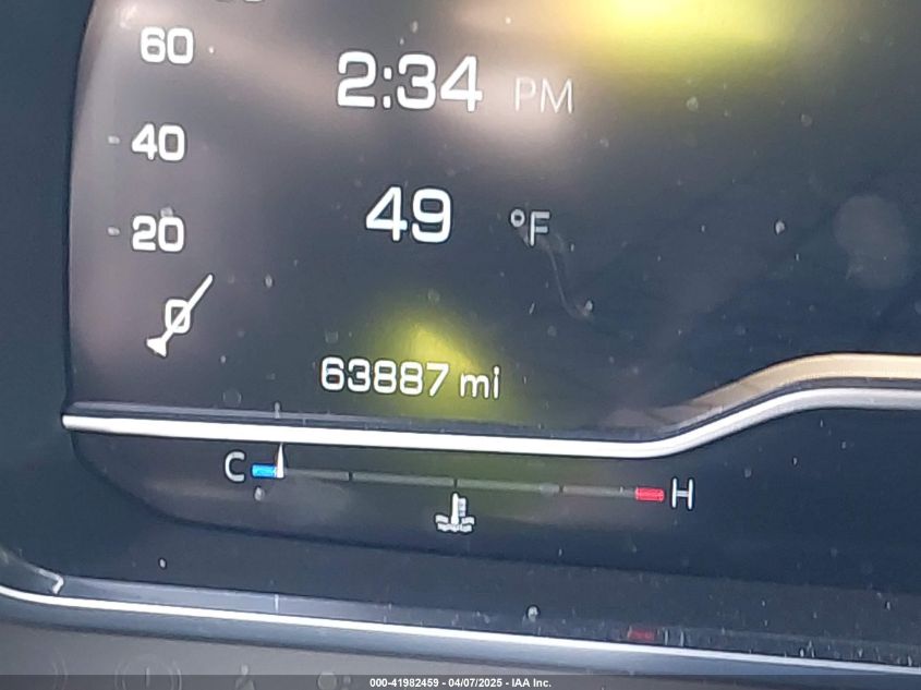 2023 GMC Yukon XL - 1GKS2GKD1PR137714