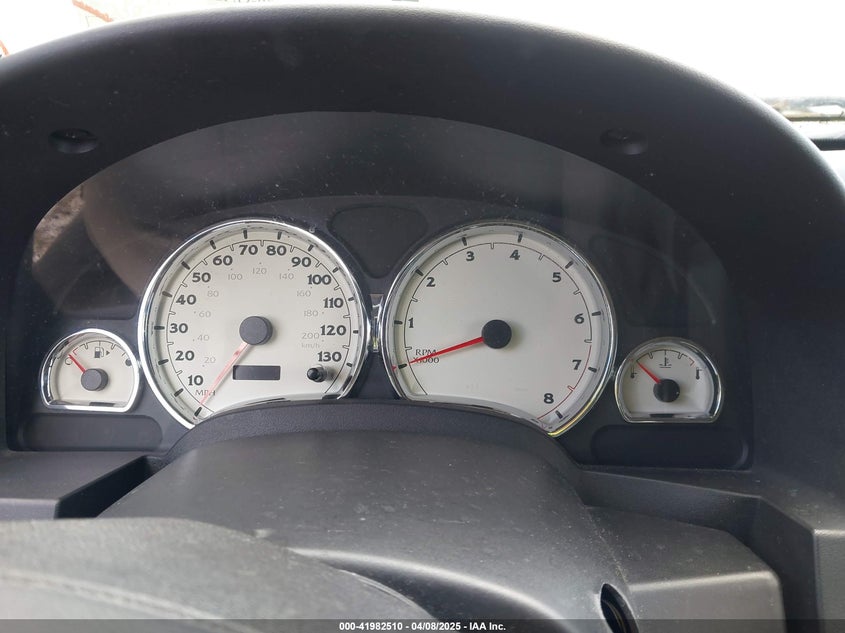 2006 SATURN VUE VIN: 5GZCZ53446S873437
